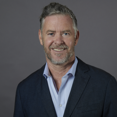 Colin Porter
