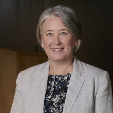 Lindy Milne